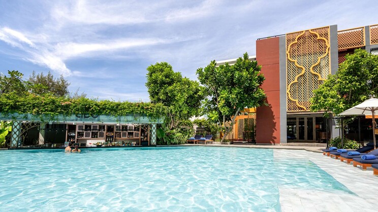 Avista Grande Phuket Karon - Mgallery By Sofitel